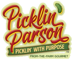 Picklin' Parson